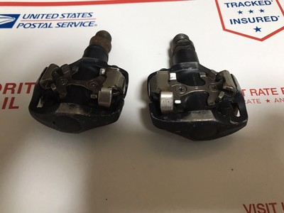 shimano m535 pedals