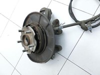Toyota RAV4 IV 13-16  2.2 D-4D 110KW Achsschenkel Radnabe Links Hinten Toyota RAV4 IV 13-16 04.07.2014 4241042040... Vorschau 5