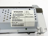 Volvo C70 542 06-09 Bildschirm Display Monitor Volvo C70 542 06-09 01.06.2007 31215558 3AF279E gebraucht Vorschau 5