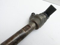 BMW X3 F25 10-14 3,0d 190KW Injektor Einspritzdüse Zyl.2 BMW X3 F25 10-14 22.06.2011 7810702 13537810702 7810702-02... Vorschau 4
