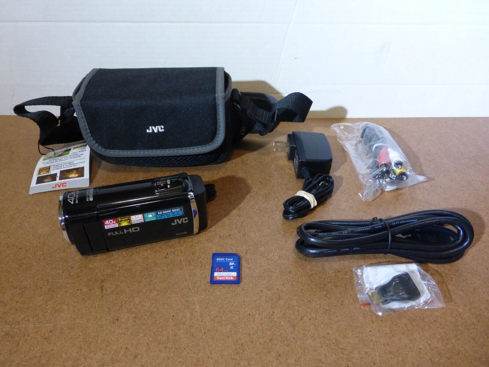 Jvc Camcorder | Jvc Camcorders Jvc Camcorder | Jvc Camcorders
