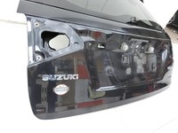 Suzuki Vitara LY 18-24 Heckklappe Kofferraumdeckel ZCE Suzuki Vitara LY 18-24 18.07.2019 gebraucht Vorschau 2