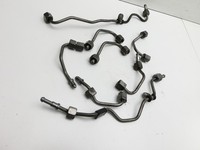 Mercedes W251 R350 10-13  CDI 3,0 195KW Hochdruck Leitung Kraftstoffleitung Mercedes W251 R350 10-13 29.03.2011... Vorschau 4