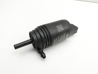 BMW 1er 114i F20 11-15 Waschwasserpumpe Wischwasserpumpe Waschpumpe Vorne BMW 1er 114i F20 11-15 23.09.2014 7302589... Vorschau 2