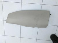 BMW F11 530d 10-13 Kombi Seitenpolster Links für Rücksitzbank Hinten Leder BMW F11 530d 10-13 19.11.2010... Vorschau 4