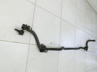 Subaru Impreza III GR 08-12 Stabilisator Stabi Vorne Subaru Impreza III GR 08-12 18.06.2010 gebraucht Vorschau 7