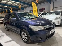 2013 Toyota Corolla 1.5L COROLLA FIELDER HYBRID PETROL Hybrid