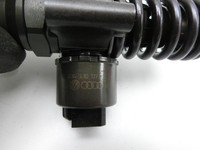 Audi A4 8E B7 04-08  2,0 96KW Injektor Einspritzdüse Pumpe-Düse Zyl.3 Audi A4 8E B7 04-08 28.03.2007 03G130073G... Vorschau 7