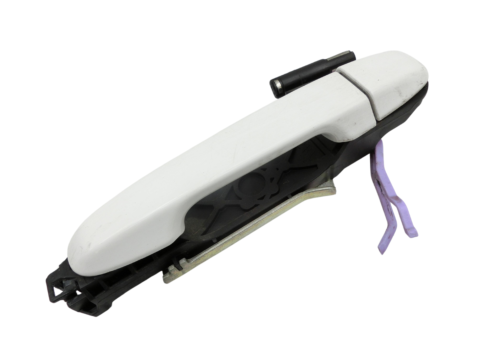 Toyota Auris E18 15-18 Kombi Türgriff Griff aussen Links Hinten 040        - Bild 1