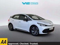 2022 Cupra Born 58kWh V1 Hatchback 5dr Electric Auto (204 ps) Hatchback Electric