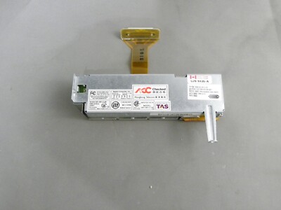 Apple Internal 56K Modem for PowerMac G3  G4 PCI Towers U01.001.C.00 S98-2376-2