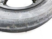 Mercedes CL203 C200K 04-08 1 x Komplettrad Ersatzrad Aluminiumfelge Sommerreifen 165/R15 5X112 Mercedes CL203 C200K... Vorschau 6