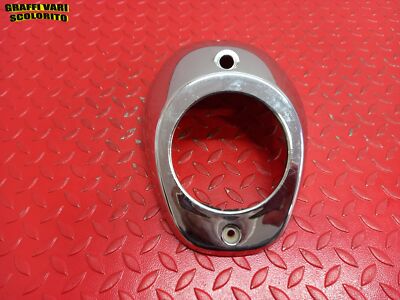 SCOCCA CARENA COPRI STRUMENTAZIONE BETAMOTOR EURO 350 CLASSIC ANNO 2005