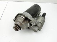Seat Ibiza 6J 12-15 TDI 1,6 66KW Anlasser Starter Seat Ibiza 6J 12-15 01.12.2013 02Z911023N 0001123028 gebraucht Vorschau 4