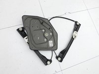 Skoda Superb II 3T 08-13 Kombi Fensterheber o. FH-Motor Links Vorne Skoda Superb II 3T 08-13 18.02.2011 3T0837461A... Vorschau 2