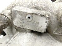 Mercedes W245 B200 05-08 2,0 100KW Turbolader Turbo Abgasturbolader mit Abgaskrümmer Mercedes W245 B200 05-08... Vorschau 7