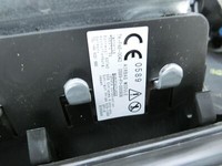 Nissan Note E11 05-08 Verkleidung Airbagabdeckung Nissan Note E11 05-08 22.12.2008 gebraucht Vorschau 7