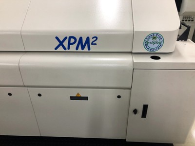 Vitronics XPM2-1030 PCB Reflow Oven