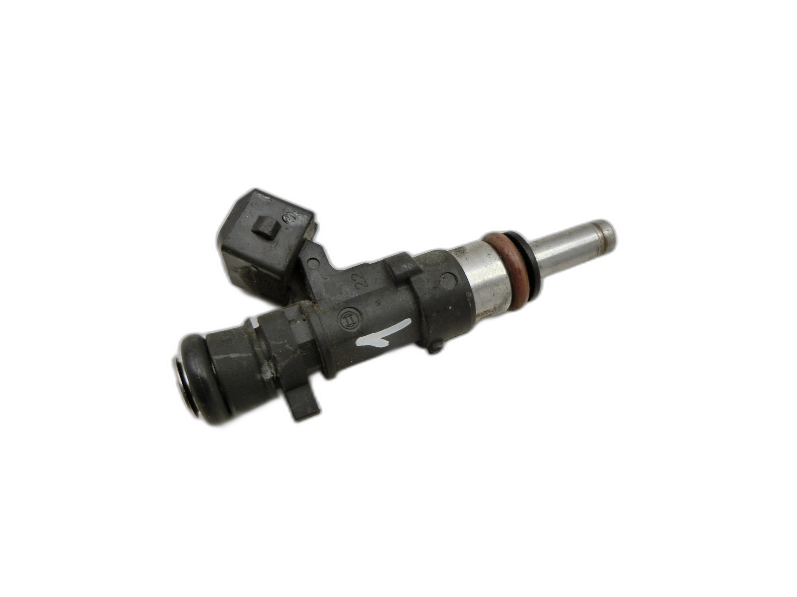 Iniettore Cyl.1 per Opel Astra H GTC 06-10 - Bild 1