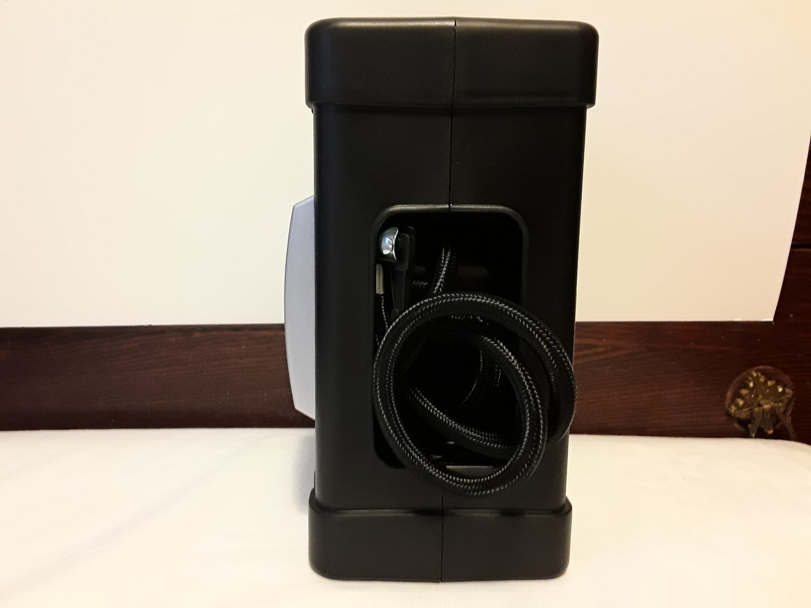 SLIME ALL PURPOSE INFLATOR MODEL 40034