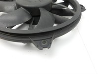 Peugeot Partner Tepee 08-12 HDI 1,6 82KW Lüfter Ventilator Kühler Motorkühlung Valeo Peugeot Partner Tepee 08-12... Vorschau 2