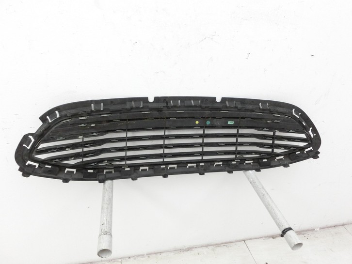 Ford Fiesta VII 17-21 Frontgrill Kühlergrill Grill MH Ford Fiesta VII 17-21 12.07.2017 H1BB-8200-B1C gebraucht Bild 5