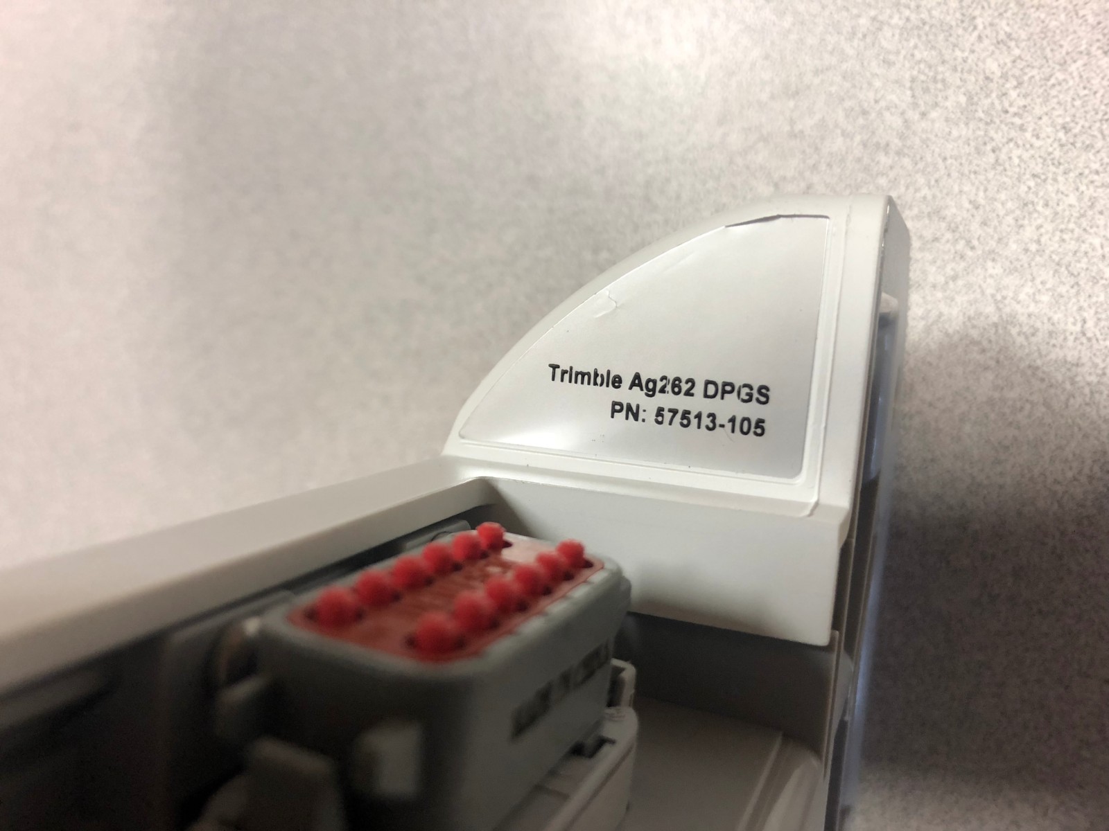 Trimble AgGPS 262 - OmniStar Unlocked - *NEW*