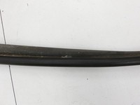 BMW X3 F25 10-14 Dichtung Rahmen für Heckklappe Kofferraum BMW X3 F25 10-14 24.01.2013 5176-7301846 7301846 gebraucht Vorschau 2