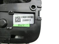 Opel Insignia B 17-21 Autom Schaltsack Schaltmanschette vom Schaltknauf Opel Insignia B 17-21 29.10.2021 39030121... Vorschau 6