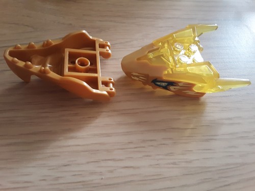 g−rap 1 Amazon.com: LEGO Ninjago 71774 Lloyd's Golden Ultra Dragon