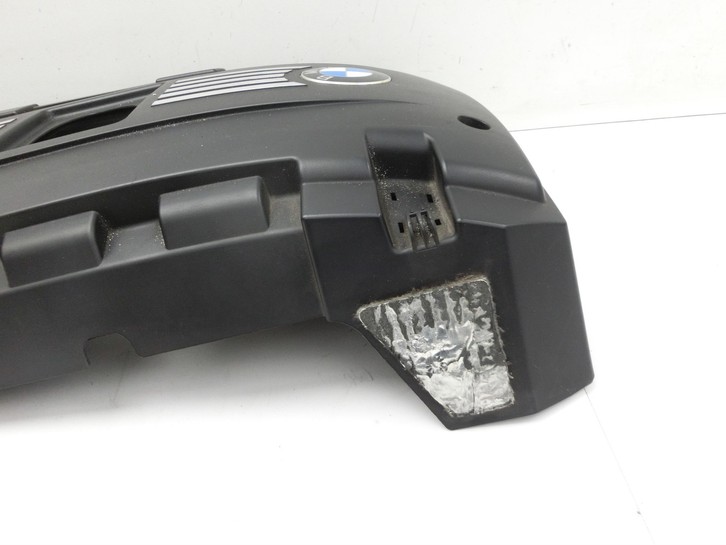 BMW 5er E61 LCI 07-10 3,0 200KW N53B25U0 Abdeckung für Motor Deckel Motorabdeckung BMW 5er E61 LCI 07-10 30.06.2009... Vorschau 3