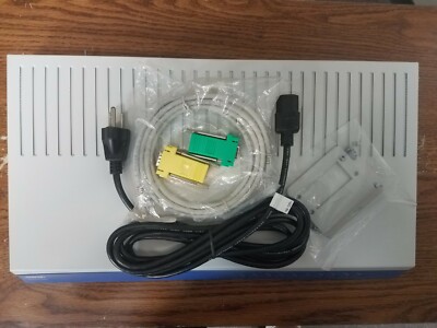 ADTRAN TOTAL ACCESS TA924E 2ND GEN(4242924L1) IAD GATEWAY, WARRANTY!!!!!