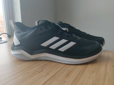adidas men's speed trainer 4