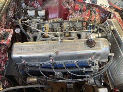 image 2 of engine