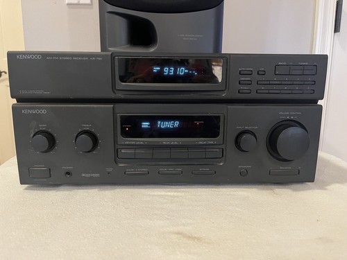 KENWOOD  Rー700 Kenwood R-K700 CD/MD Deck Player Record Compact Hi-Fi