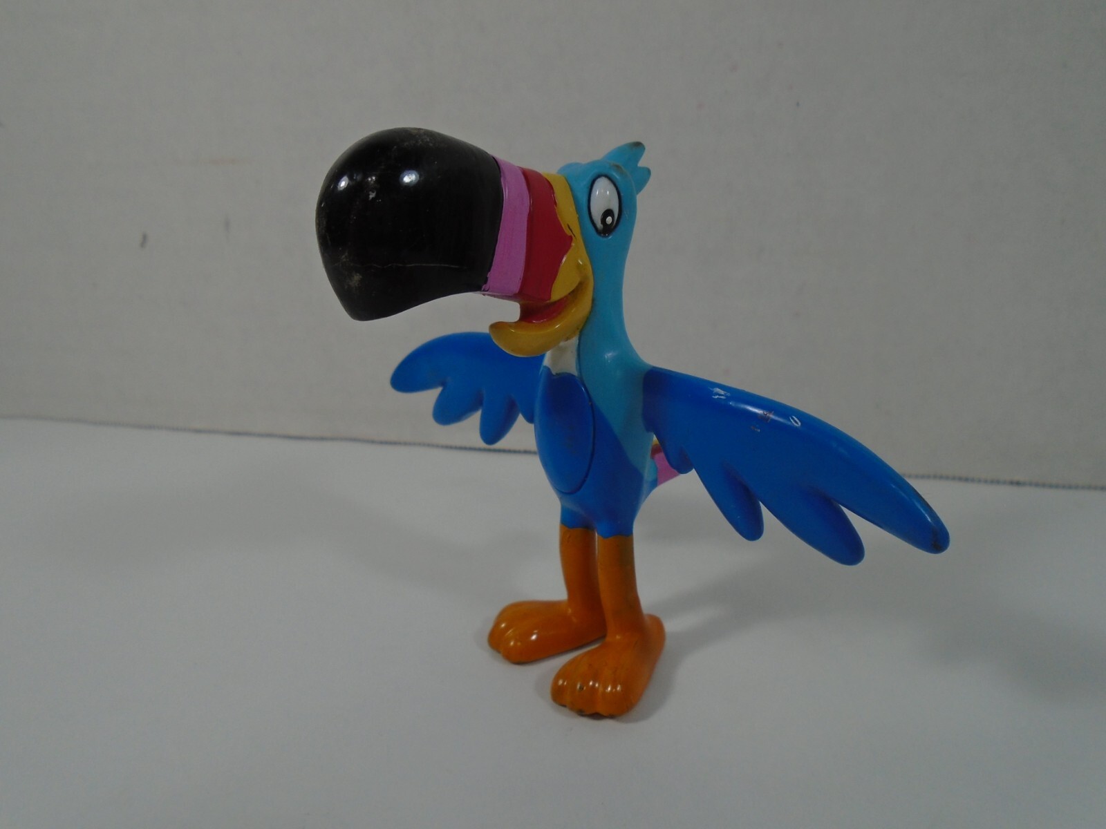 ケロッグ トゥーカンサム toucan sam 激レア デッドストック品 ケロッグ トゥーカンサム toucan sam 激レア デッドストック品