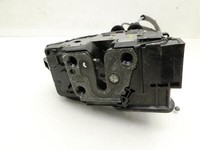 Hyundai Santa Fe II CM 06-12 Türschloss m. ZV Stellmotor Rechts Vorne Hyundai Santa Fe II CM 06-12 30.10.2006 gebraucht Vorschau 4
