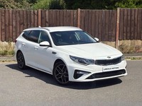 2019 Kia Optima 1.6 CRDi 3 Sportswagon Euro 6 (s/s) 5dr Diesel