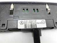 Mercedes A200 W169 04-08 Einparkhilfe Anzeigetafel Warngerät Anzeige Parktronic Vorne Mercedes A200 W169 04-08... Vorschau 5