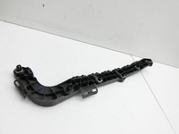 Jeep Grand Cherokee WK2 10-13 Halter Träger Aufnahme Führung für Stoßstange Links Hinten Jeep Grand Cherokee WK2... Vorschau 2