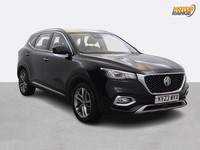 2023 Mg Motor Uk HS 1.5 T-GDI Excite 5dr DCT Crossover/SUV PETROL Automatic