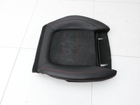 Mercedes W177 A200d 18-22 Lim Sitzbezug Sitzpolster für Beifahrersitz Rechts Vorne beheizt Mercedes W177 A200d... Vorschau 2