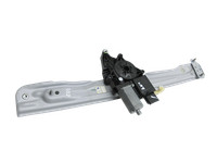 Opel Crossland X D75 20-24 Fensterhebermotor mit Fensterheber Links Vorne Opel Crossland X D75 20-24 26.02.2021... Vorschau 1