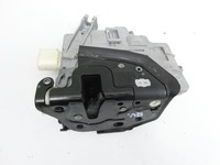 VW Passat 3C B7 10-14 Kombi Türschloss m. ZV Stellmotor Rechts Vorne VW Passat 3C B7 10-14 21.03.2011 3C1837016A... Vorschau 2