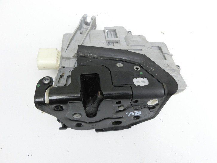 VW Passat 3C B7 10-14 Kombi Türschloss m. ZV Stellmotor Rechts Vorne VW Passat 3C B7 10-14 21.03.2011 3C1837016A... Vorschau 2
