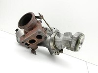 VW Amarok 2H 10-16 BiTDI 2,0 120KW CDCA Turbolader Turbo Abgasturbolader Teilturbolader VW Amarok 2H 10-16... Vorschau 8