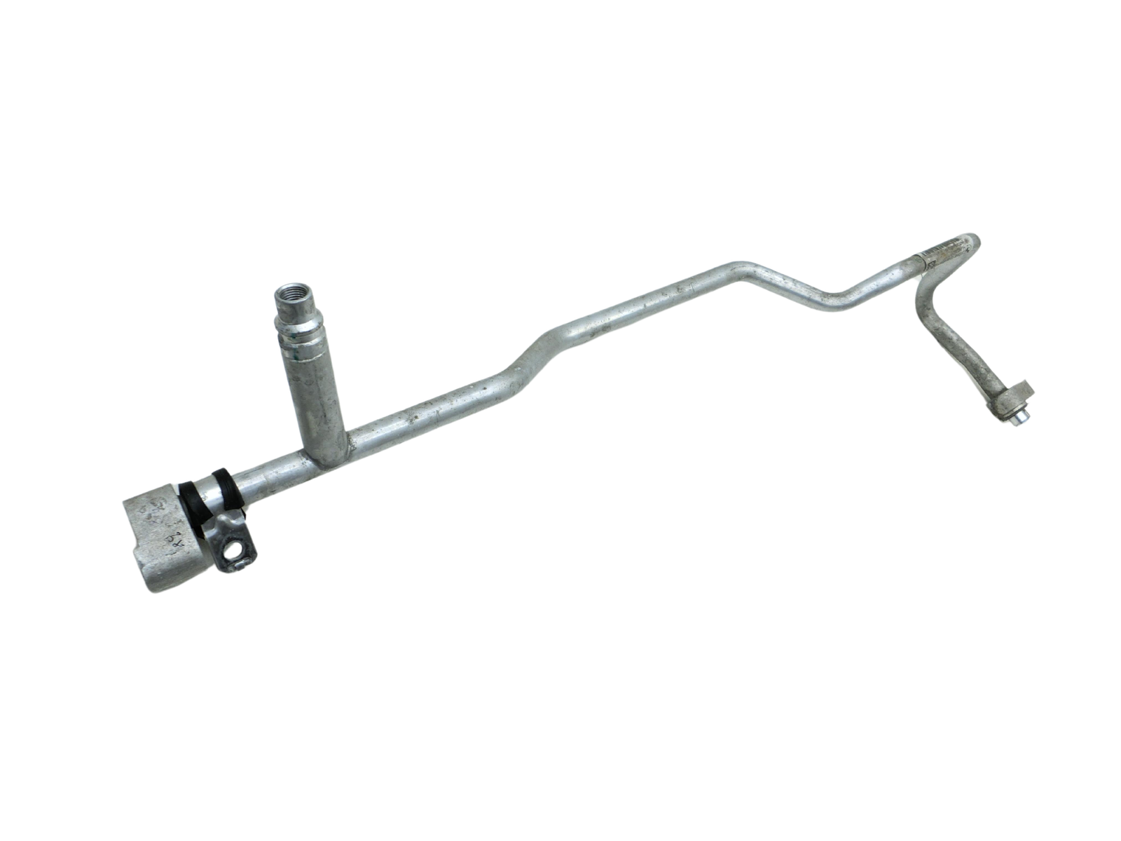 BMW I3 I01 13-17 Elektro  125KW Klimaschlauch Klimaleitung  - Bild 1