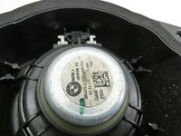 BMW X5 F15 13-18 Lautsprecher Rechts Vorne BMW X5 F15 13-18 21.06.2013 65139286366 9286366 65.13-9286366-01 gebraucht Vorschau 5