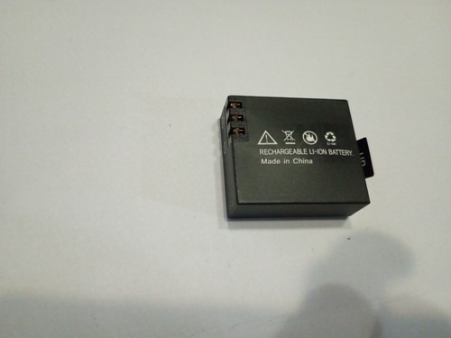 Fotos del artículo de un comprador verificado