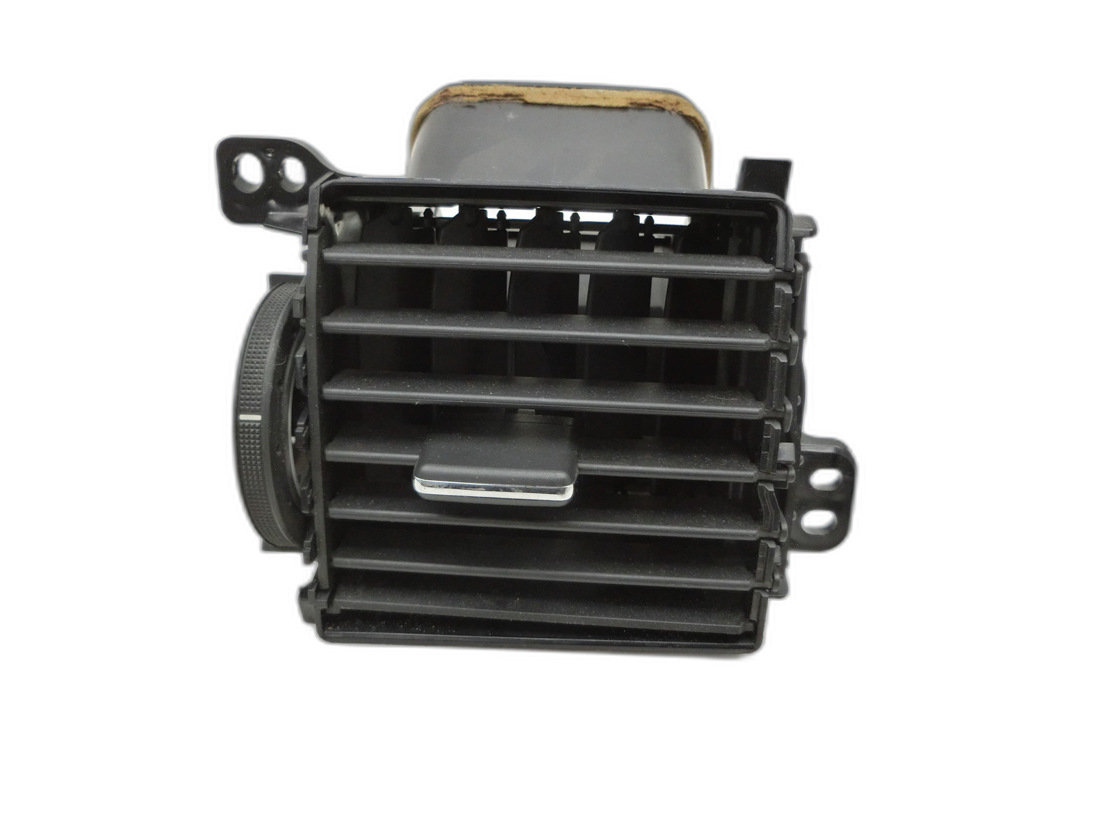 Toyota Auris ZW E150 10-12 Luftdusche Luftdüse Links  - Bild 1